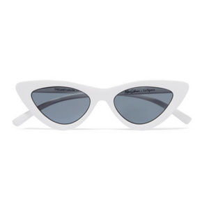 [Le Specs] 'The Last Lolita' Cateye Sunglasses